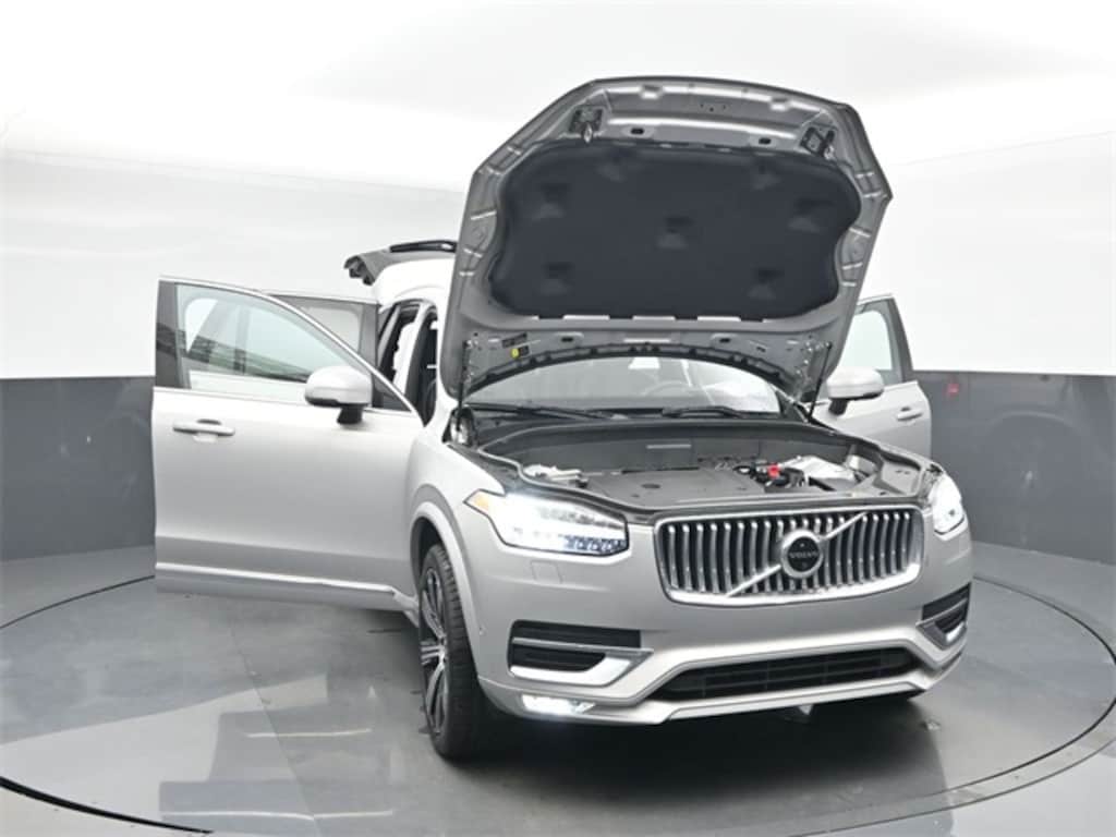 Used 2023 Volvo XC90 Ultimate SUV