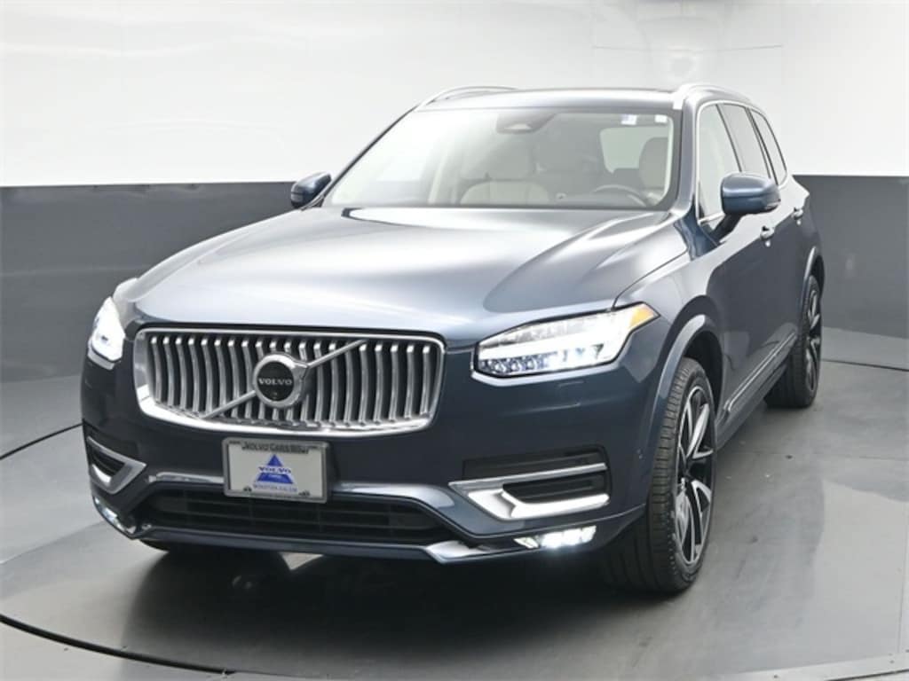 Used 2024 Volvo XC90 B5 Plus SUV