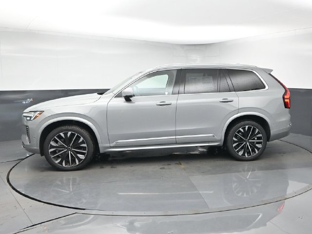 New 2026 Volvo XC90 B6 Ultra 7-Seater SUV