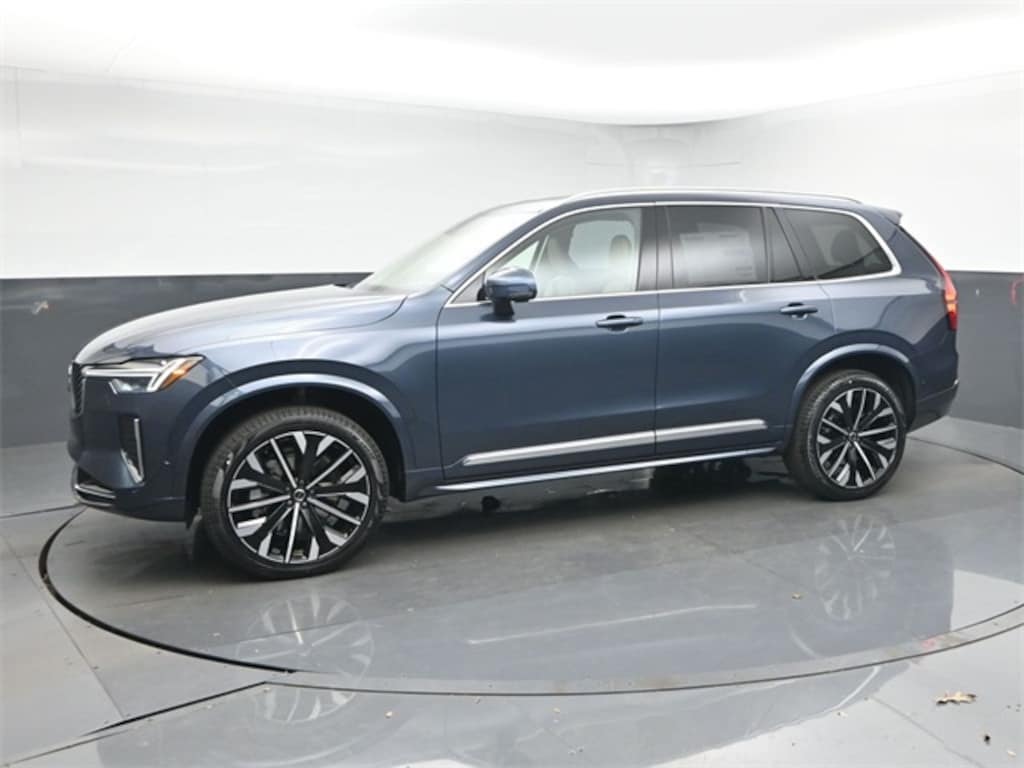 New 2026 Volvo XC90 B6 Ultra 7-Seater SUV