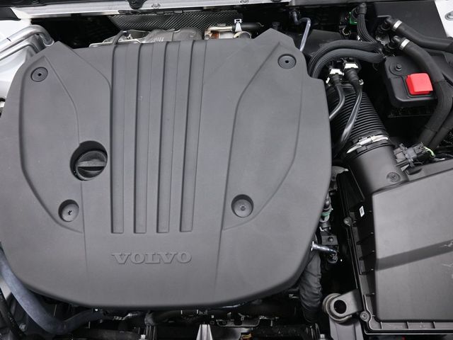 2024 Volvo V60 Cross Country Plus - Photo 36