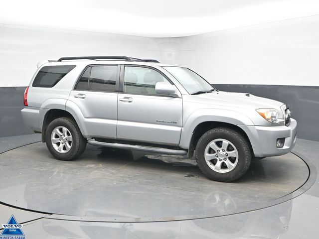 2009 Toyota 4Runner Sport