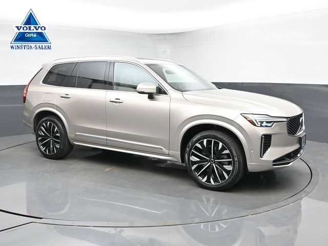 2026 Volvo XC90 B6 Plus Bright 7-Seater 4WD's photo