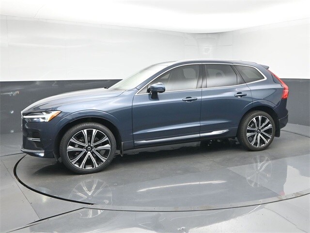 2023 Volvo XC60 Ultimate photo 4