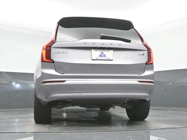 2026 Volvo XC90 Core - Photo 43