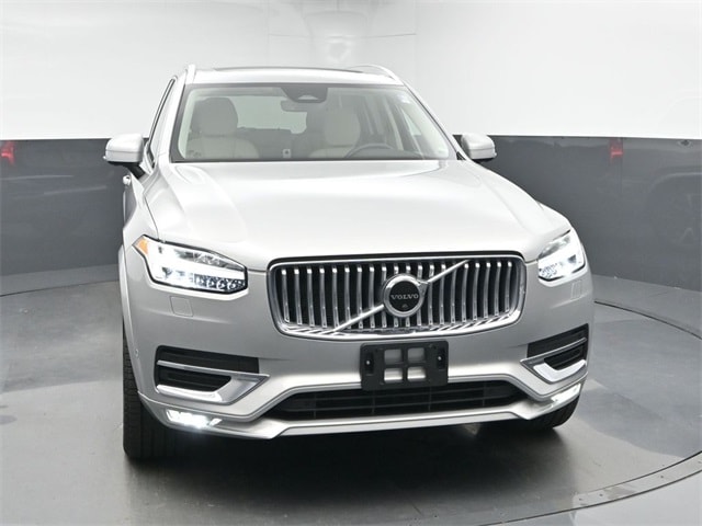 Used 2023 Volvo XC90 Plus with VIN YV4062PN7P1974944 for sale in Winston Salem, NC