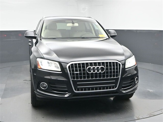 Used 2016 Audi Q5 Premium with VIN WA1C2AFP1GA094535 for sale in Winston Salem, NC
