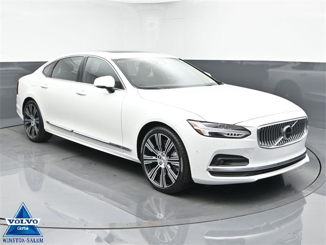 2025 Volvo S90 B6 Plus V25096