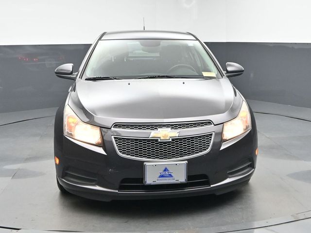 Used 2014 Chevrolet Cruze 1LT with VIN 1G1PC5SB0E7473132 for sale in Winston-Salem, NC