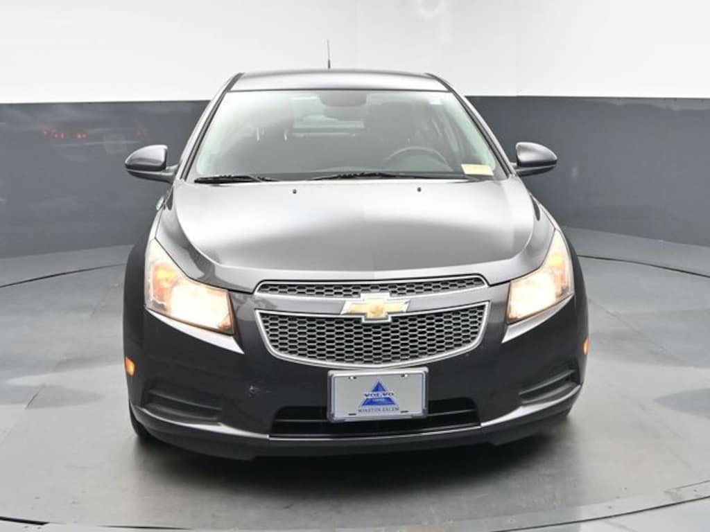 Used 2014 Chevrolet Cruze 1LT Sedan