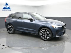 2026 Volvo XC60 B5 Plus AWD V26305 SUV