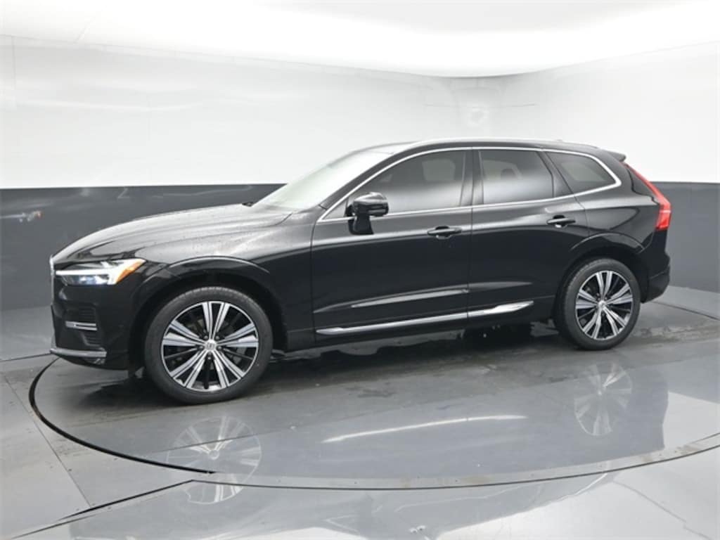Used 2023 Volvo XC60 B5 Plus Bright Theme SUV