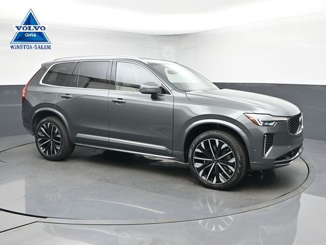2027 Volvo XC90