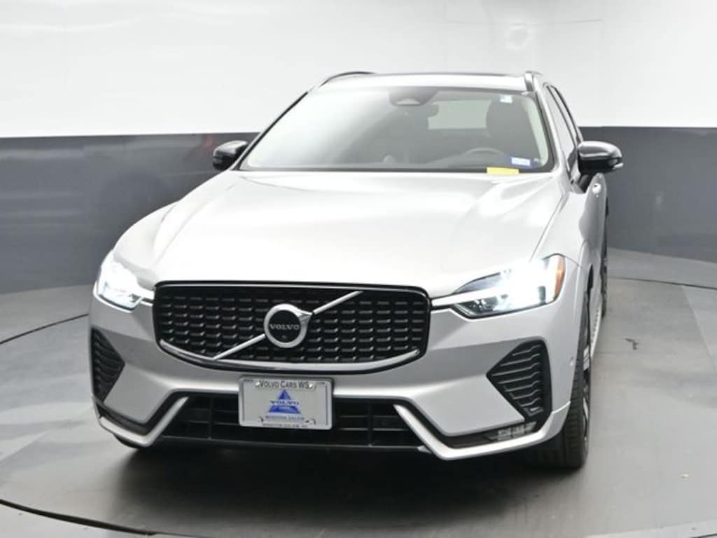 Used 2023 Volvo XC60 B6 Ultimate Dark Theme SUV