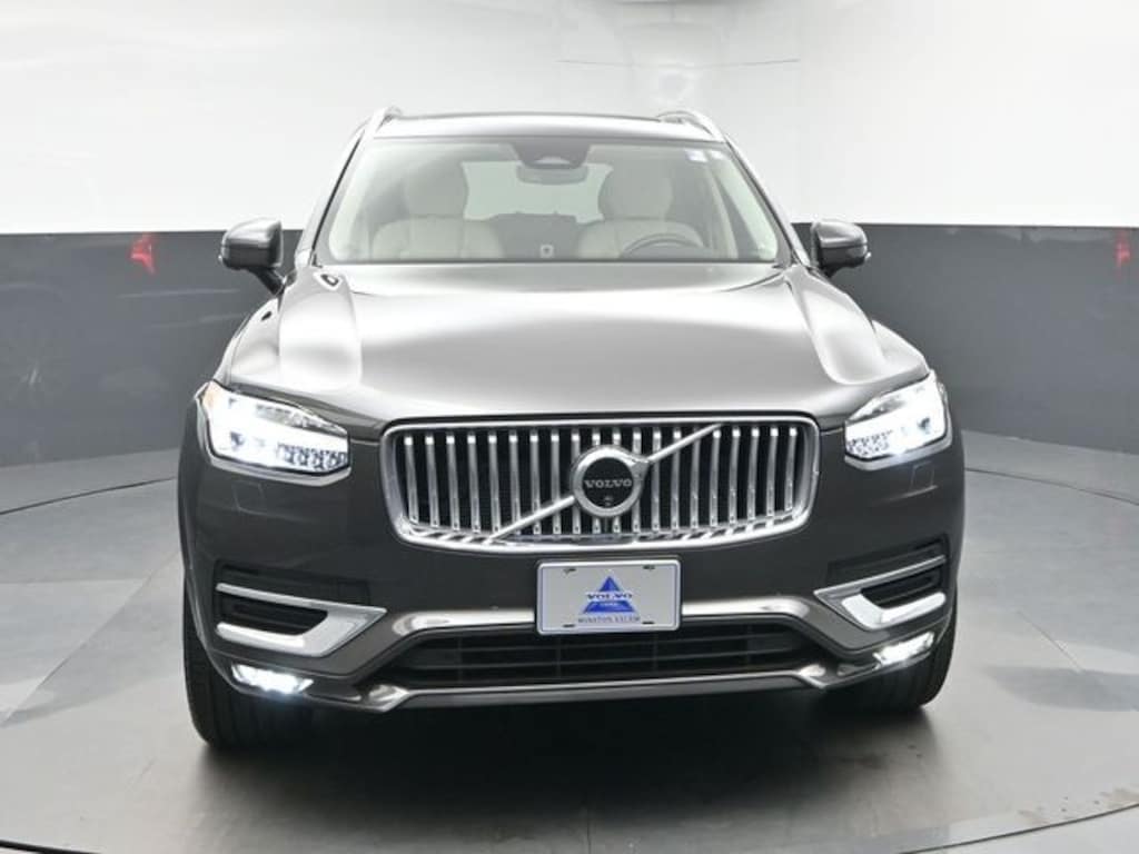 Used 2024 Volvo XC90 B5 Plus SUV