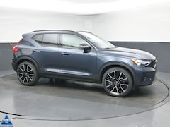 2026 Volvo XC40 B5 Ultra AWD V26179 SUV
