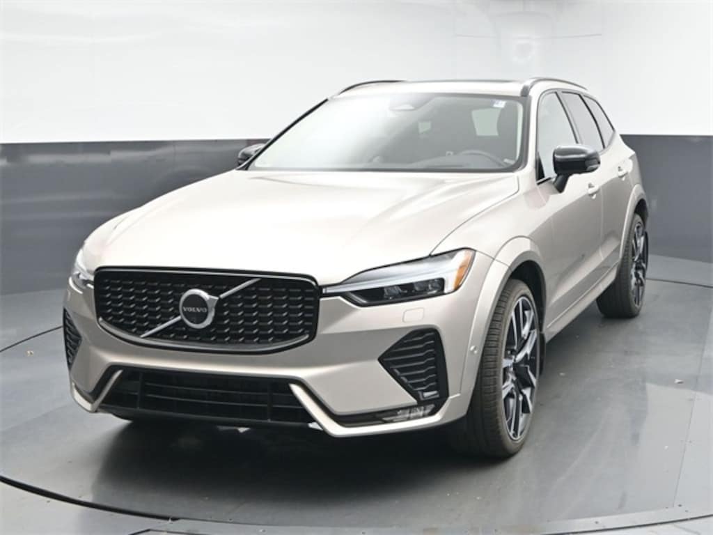 Used 2024 Volvo XC60 B5 Ultimate Dark Theme SUV