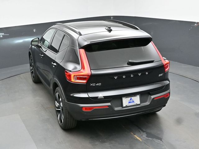 2024 Volvo XC40 Plus - Photo 48