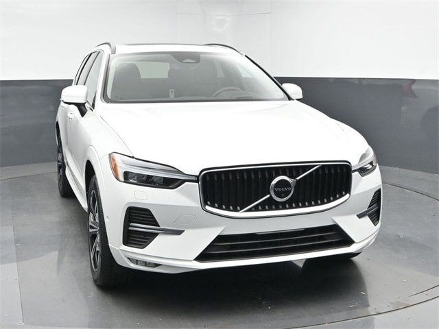 Used 2022 Volvo XC60 Momentum with VIN YV4L12DK4N1025015 for sale in Winston Salem, NC