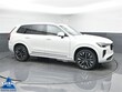  Volvo XC90 plug-in hybrid