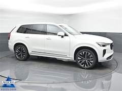 2026 Volvo XC90 plug-in hybrid T8 Plus 7-Seater eAWD V26097 SUV