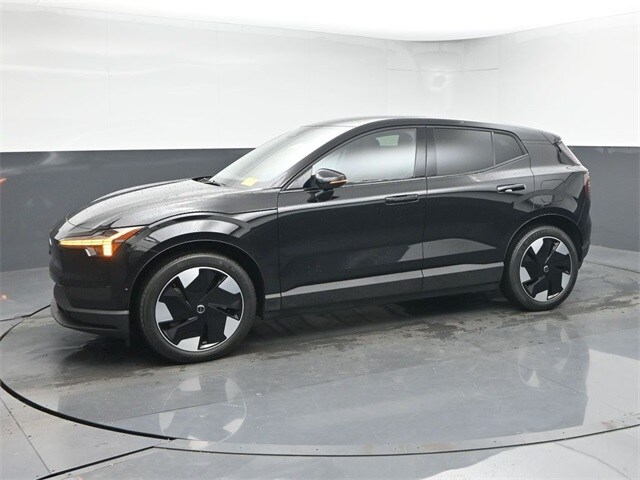 2025 Volvo EX30 Ultra photo 4