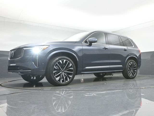 2026 Volvo XC90 Plus - Photo 41