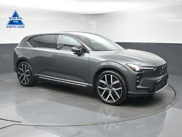  Volvo EX60