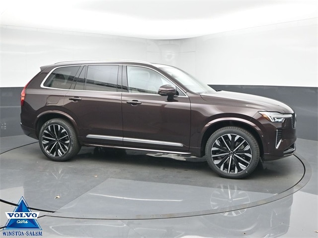2026 Volvo XC90 Ultra's photo