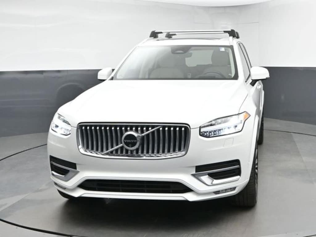 Certified 2024 Volvo XC90 Ultimate SUV