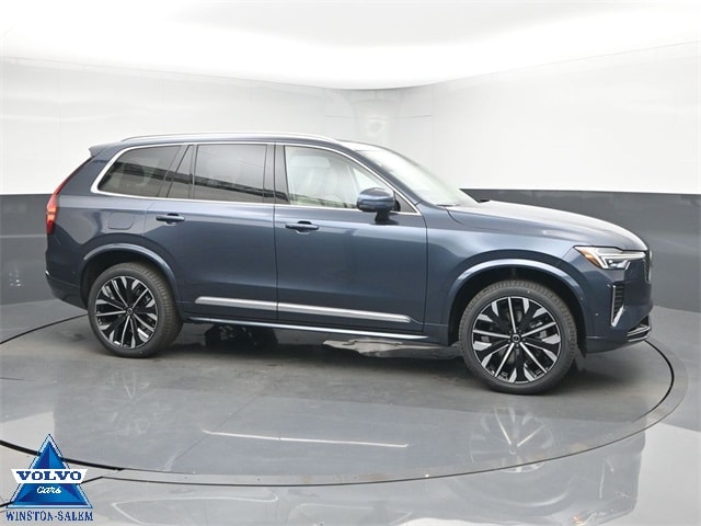 2026 Volvo XC90 Ultra's photo