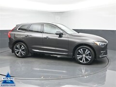 2022 Volvo XC60 B5 Inscription SUV