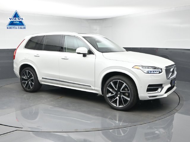Used 2024 Volvo XC90 B5 Plus SUV