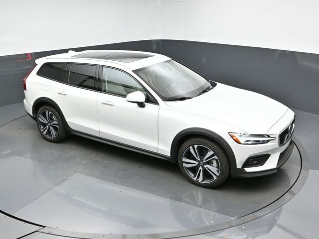 2024 Volvo V60 Cross Country Plus - Photo 45