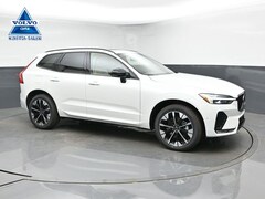 2026 Volvo XC60 B5 Ultra AWD V26249 SUV