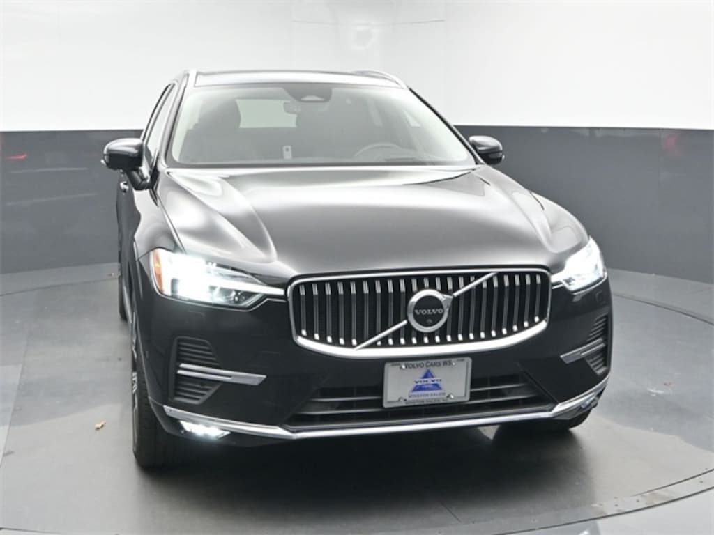 Used 2022 Volvo XC60 B5 Inscription SUV