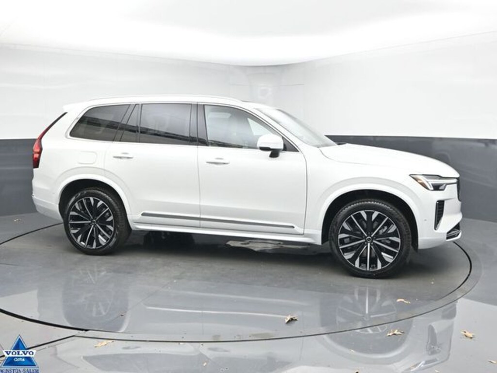 New 2026 Volvo XC90 B6 Plus 7-Seater SUV
