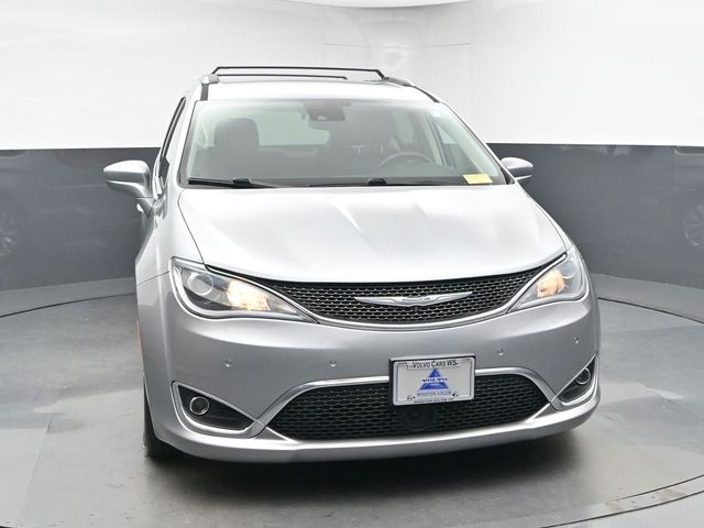 Used 2018 Chrysler Pacifica Touring L with VIN 2C4RC1BG1JR270229 for sale in Winston-Salem, NC