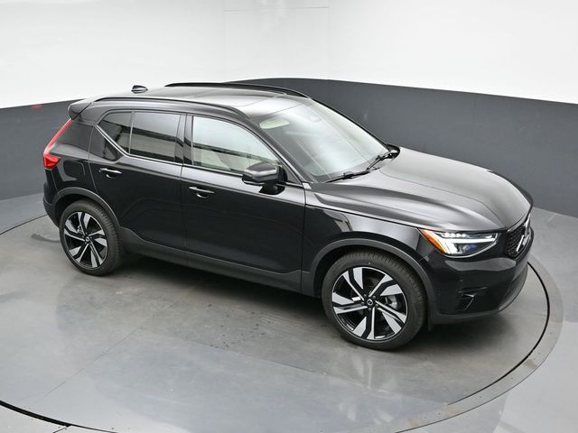 2024 Volvo XC40 Plus - Photo 45