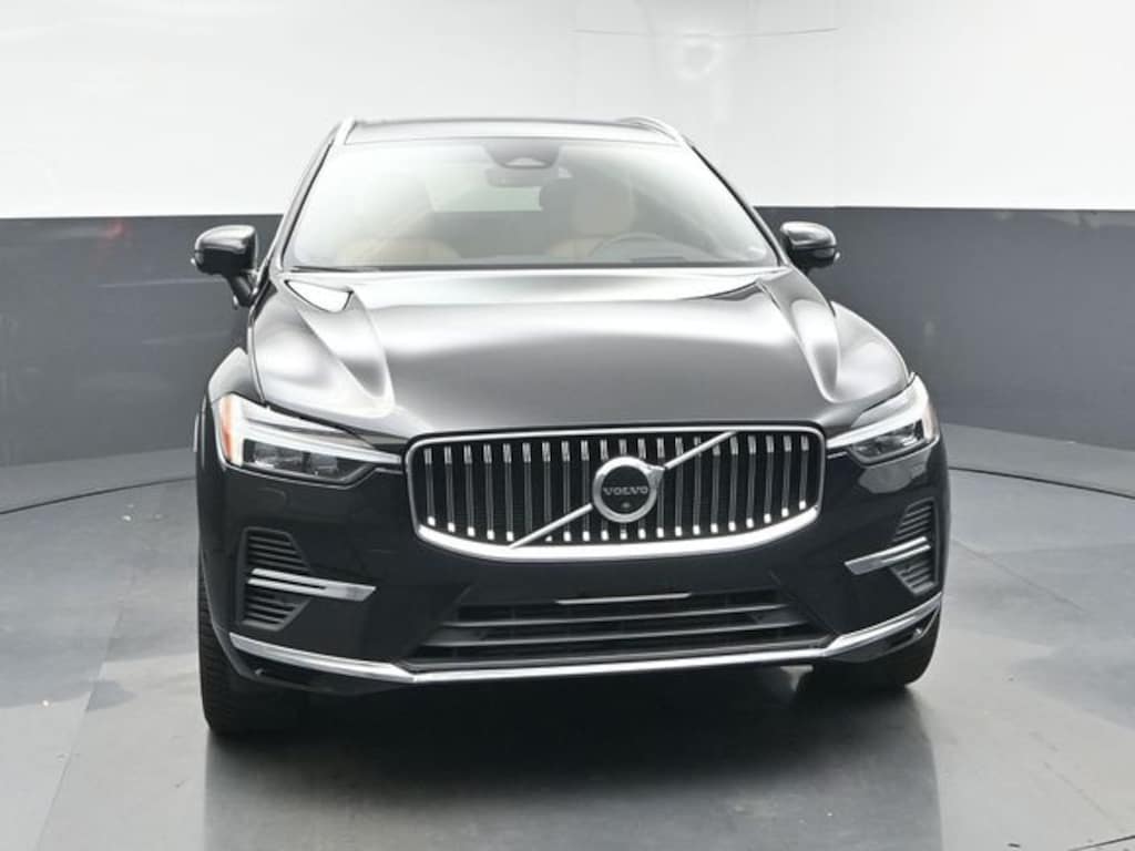 Used 2023 Volvo XC60 Recharge Plug-In Hybrid Ultimate SUV