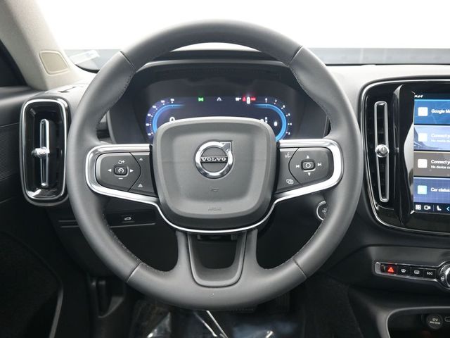 2024 Volvo XC40 Plus - Photo 25