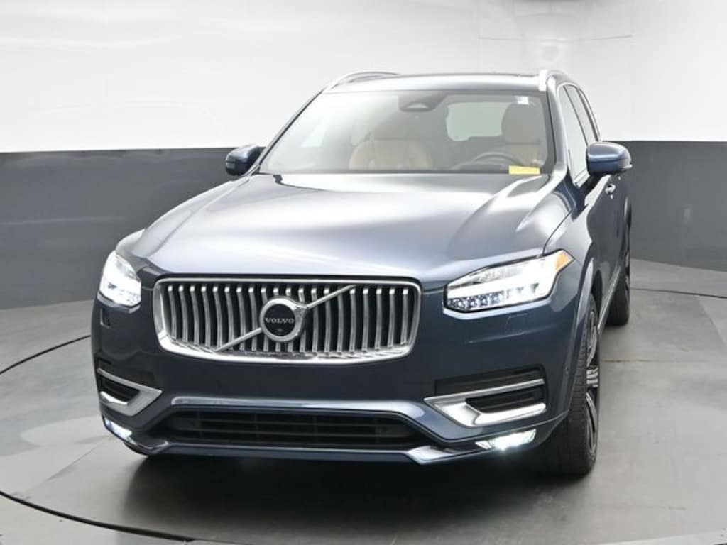 Used 2023 Volvo XC90 Ultimate SUV