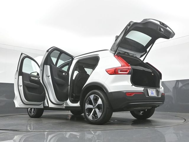 2024 Volvo XC40 Plus - Photo 52