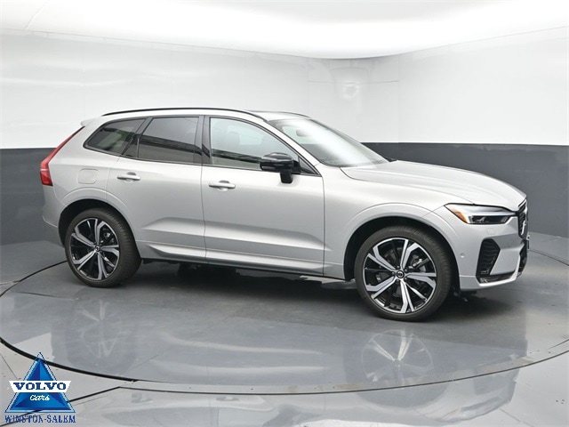 2023 Volvo XC60