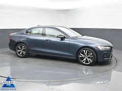 2024 Volvo S60 B5 Core Dark Theme V24349 Sedan
