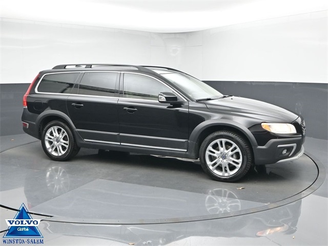 2016 Volvo XC70 Premier