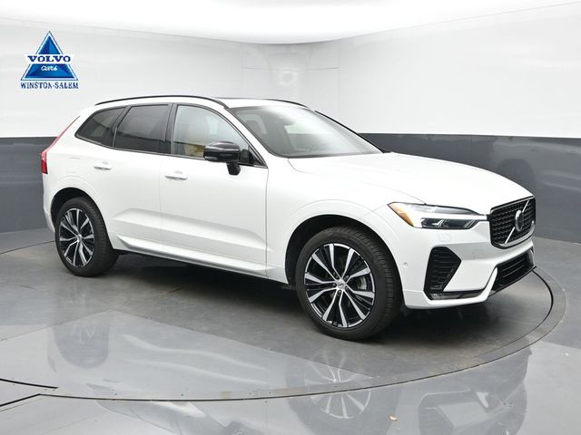 2024 Volvo XC60