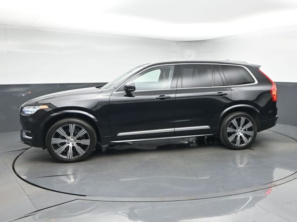 Used 2023 Volvo XC90 Ultimate SUV