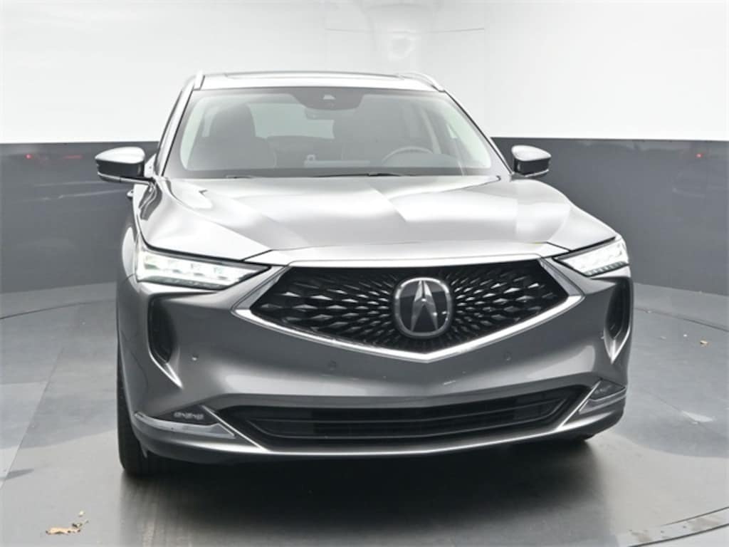 Used 2023 Acura MDX Advance SUV