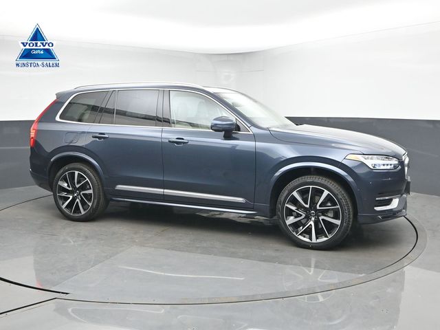 2023 Volvo XC90 B6 Plus 6-Seater 4WD's photo